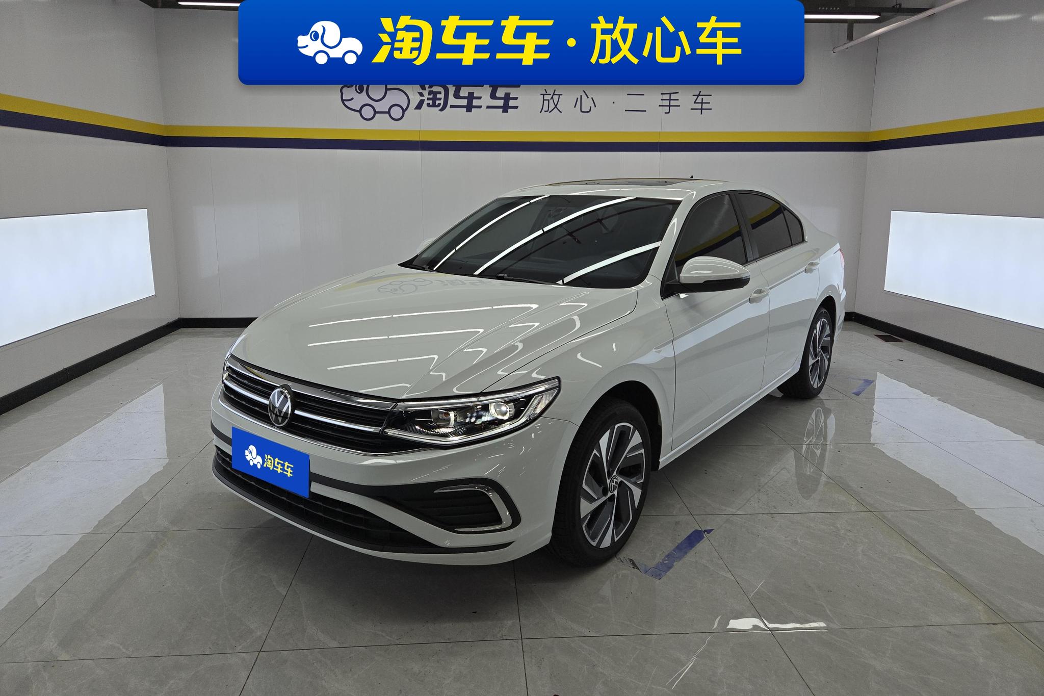 Volkswagen Bora id 4504528 из Китая 13