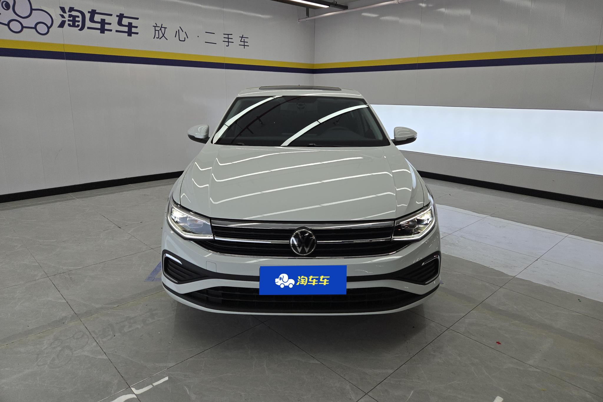 Volkswagen Bora id 4504528 из Китая 15