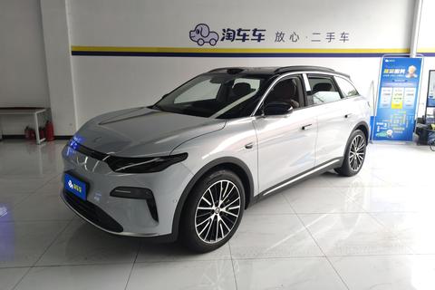 Leapmotor C11