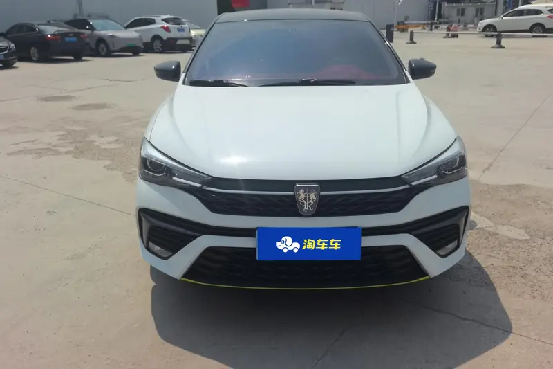 Roewe i5 — фото 2