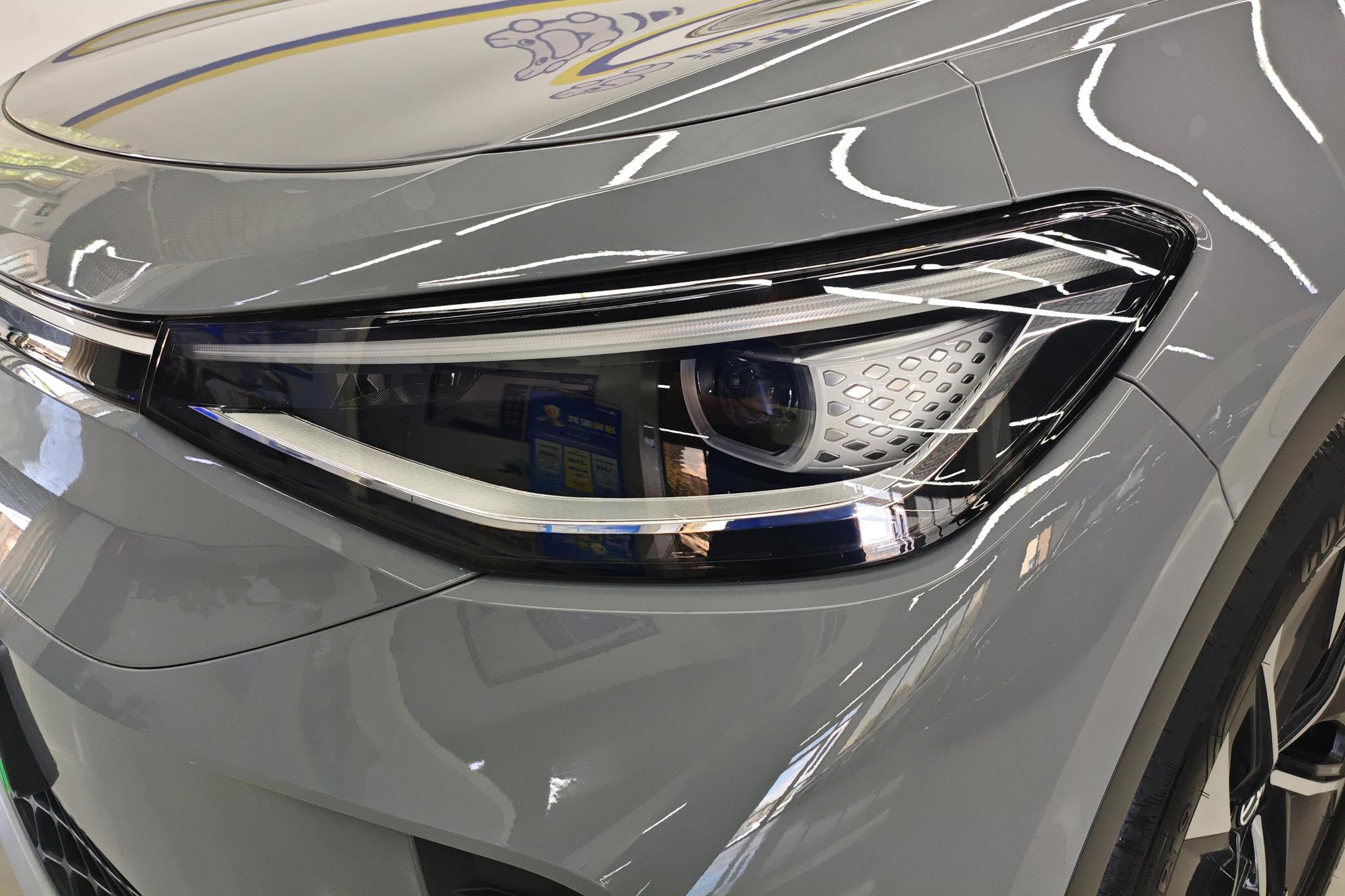 Volkswagen ID.4 CROZZ