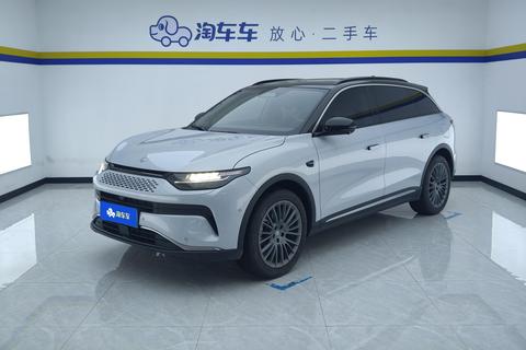 Leapmotor C11