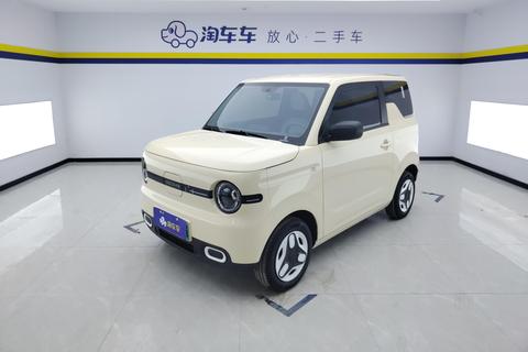 Geely Galaxy Panda