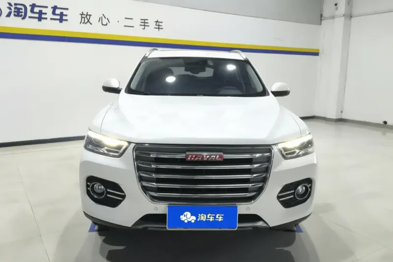 Haval H6 — фото 2