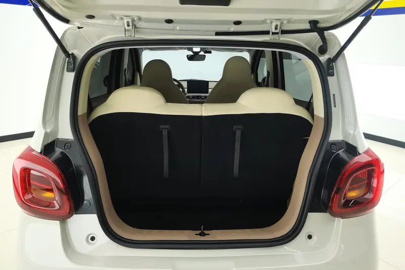 Wuling Hongguang MINI EV — фото 13
