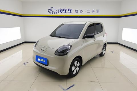 Wuling Hongguang MINI EV