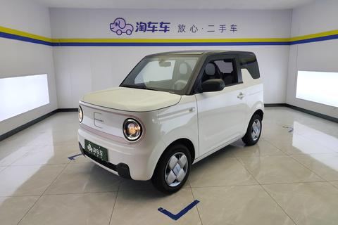 Geely Galaxy Panda