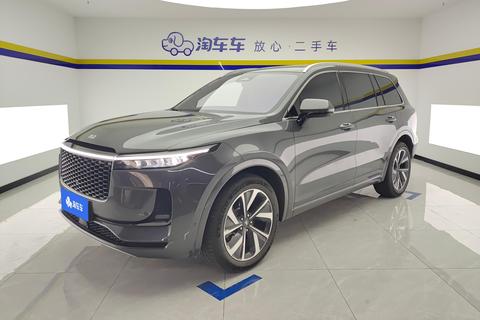 Li Auto ONE
