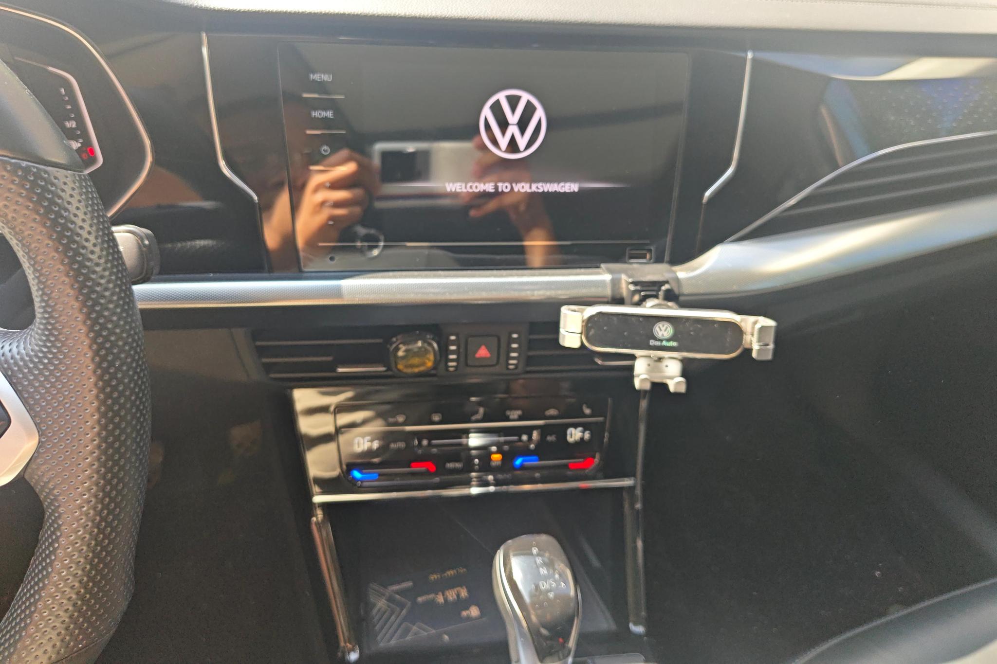 Volkswagen Passat 2021 Черный из Китая, фото 6