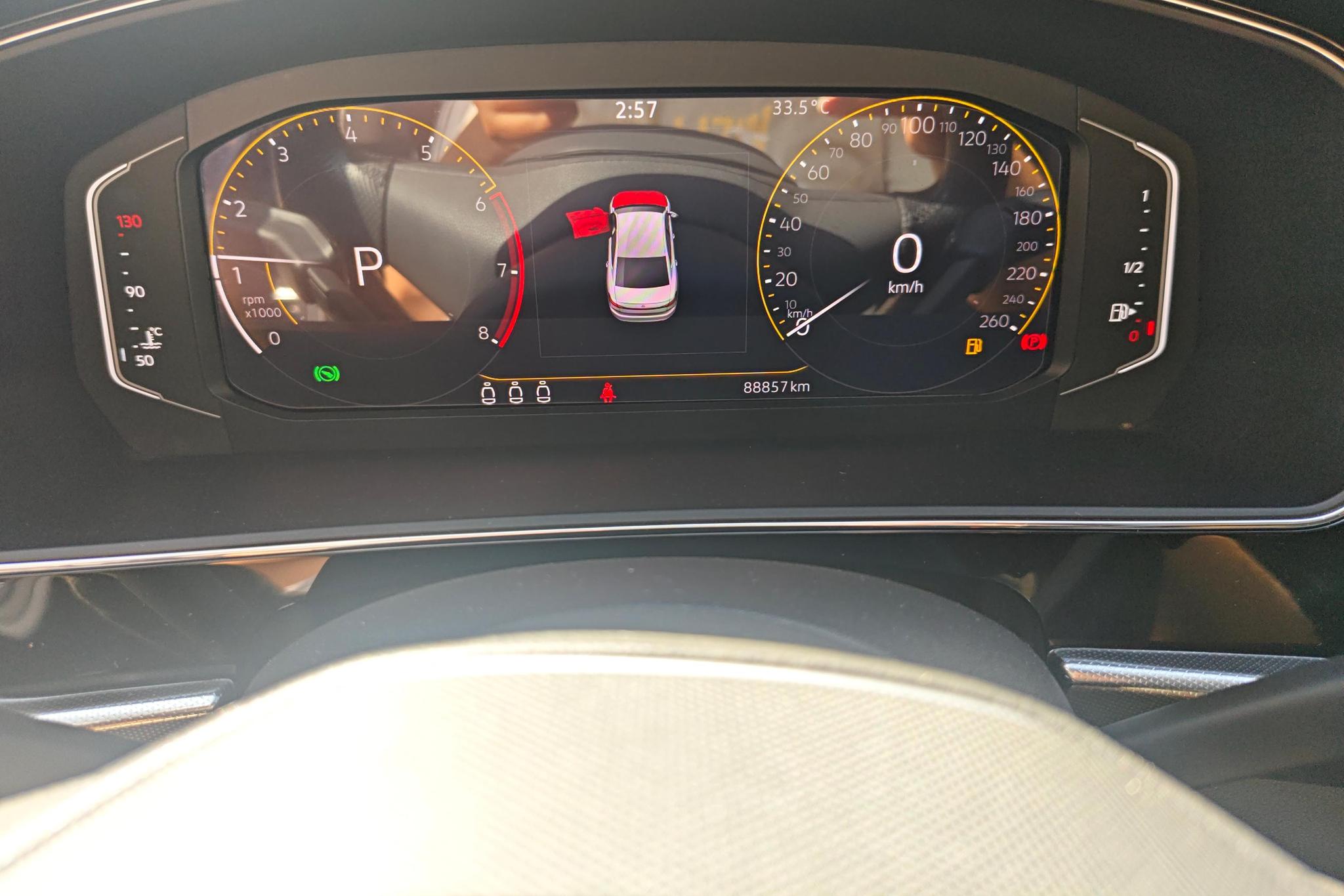 Volkswagen Passat id 4467665 из Китая 10