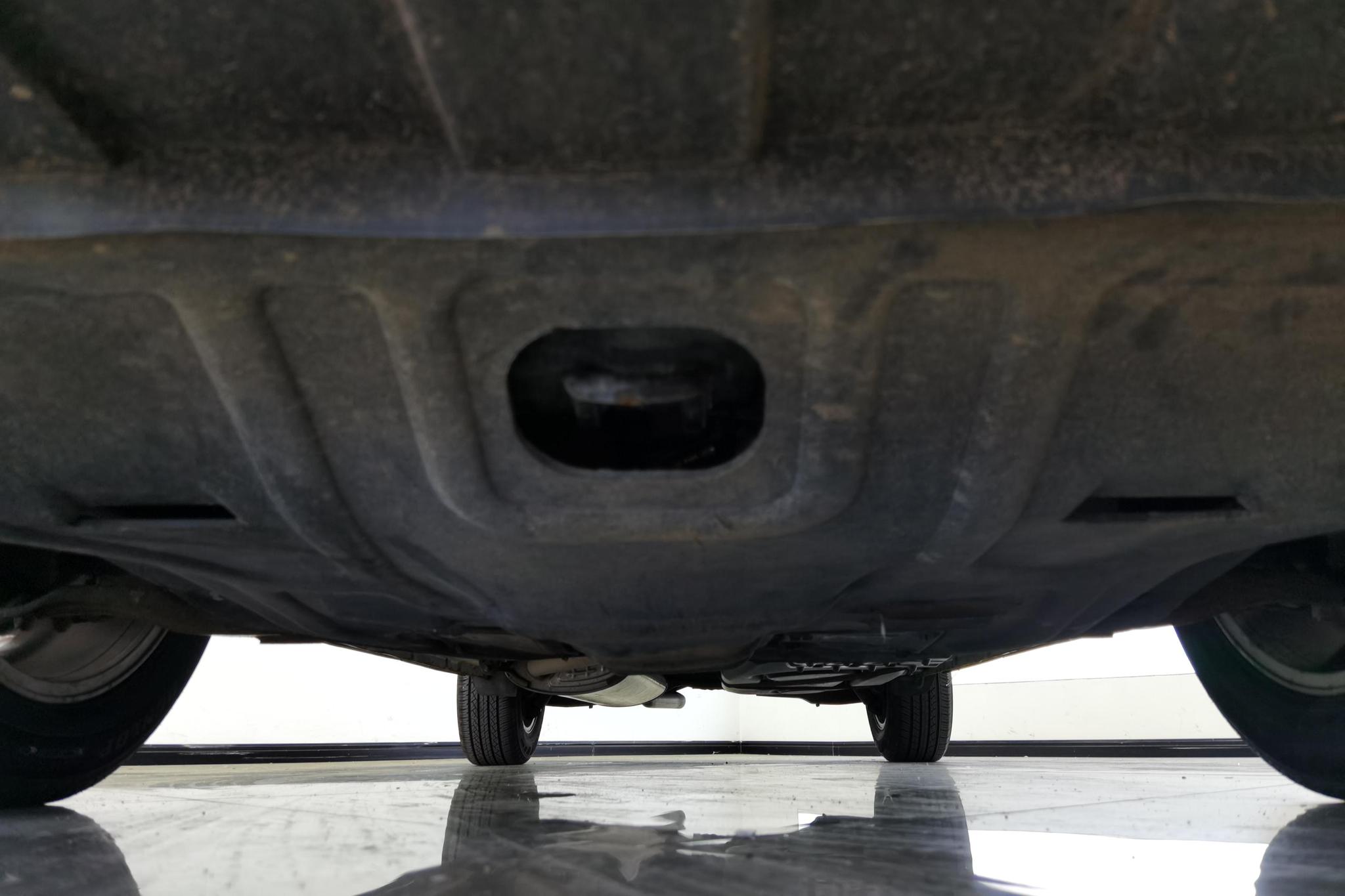 Changan CS75 2014 1.8T AT Elite IV
