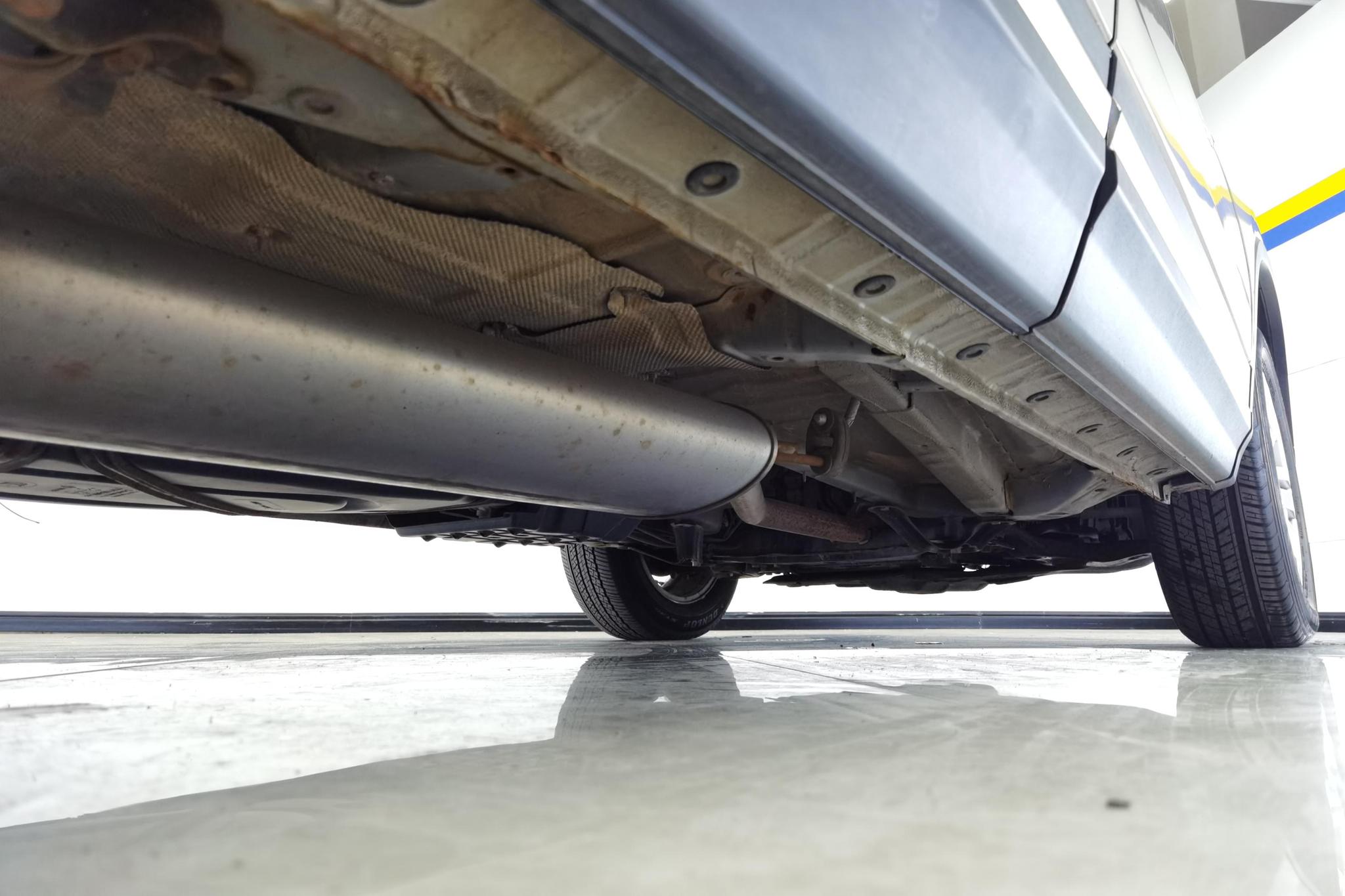 Changan CS75 2014 1.8T AT Elite IV