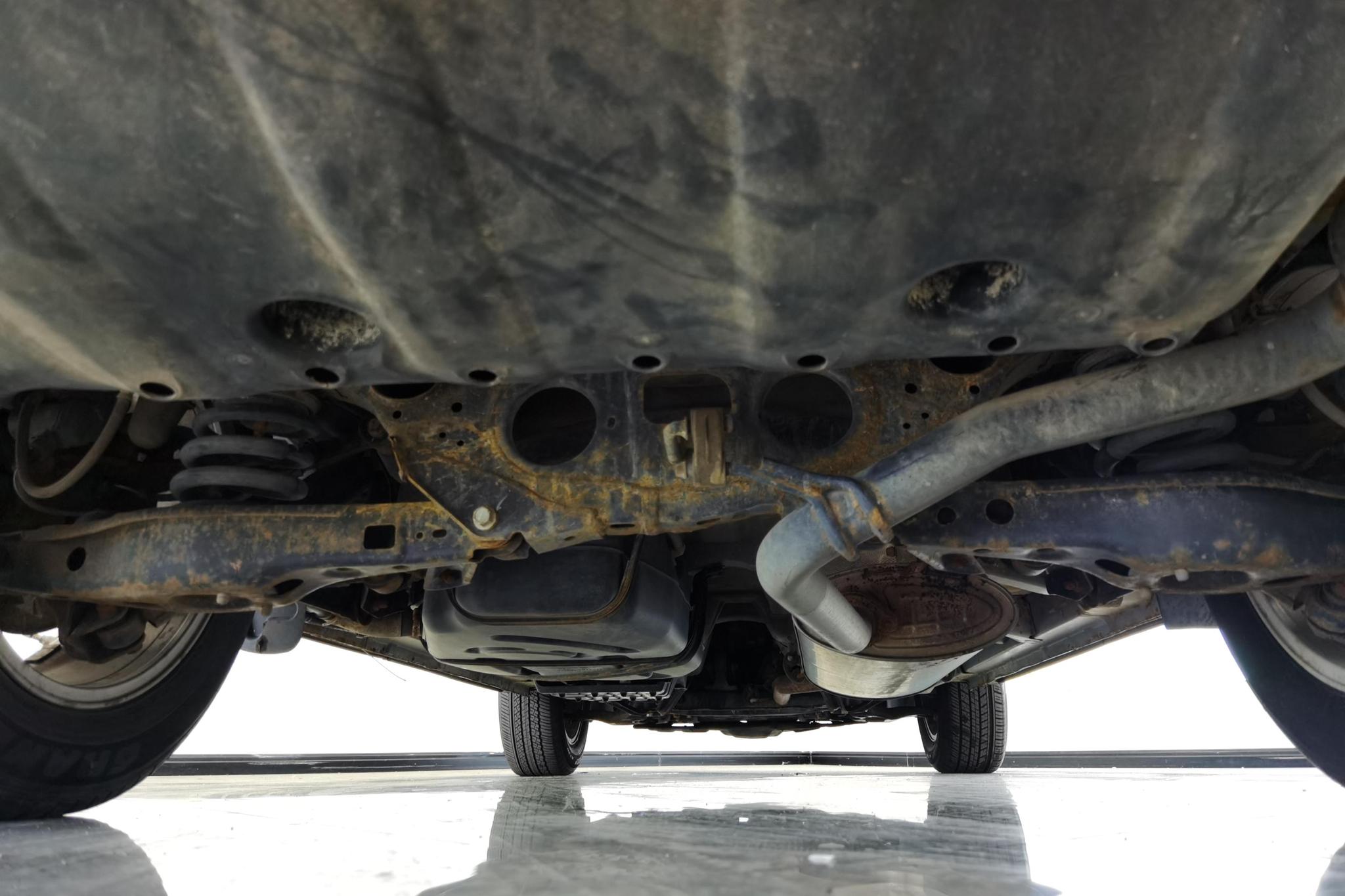 Changan CS75 2014 1.8T AT Elite IV