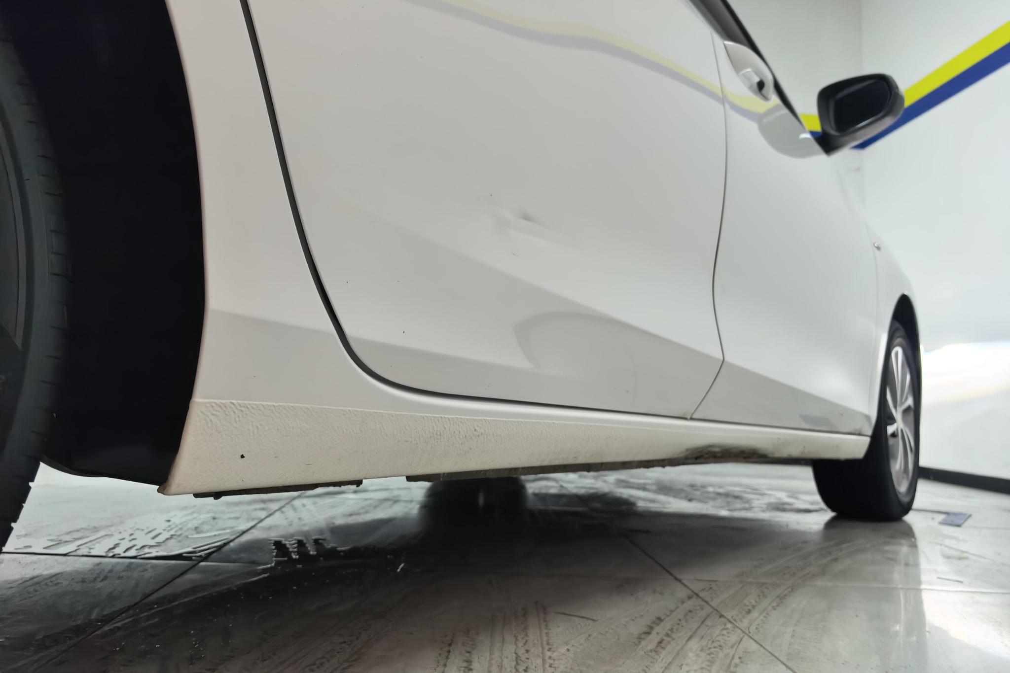 Buick Verano 2023 Pro 533T