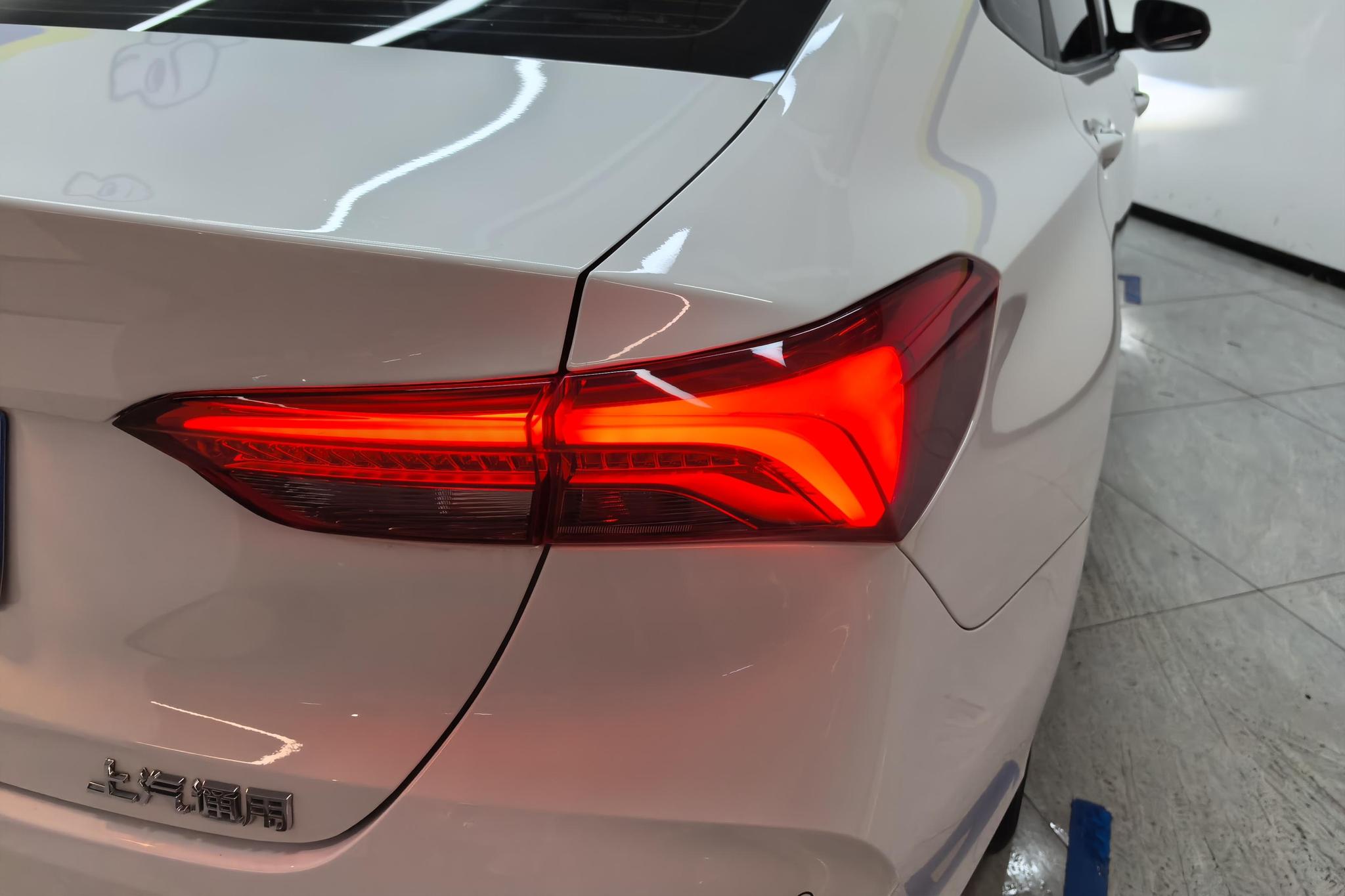 Buick Verano 2023 Pro 533T