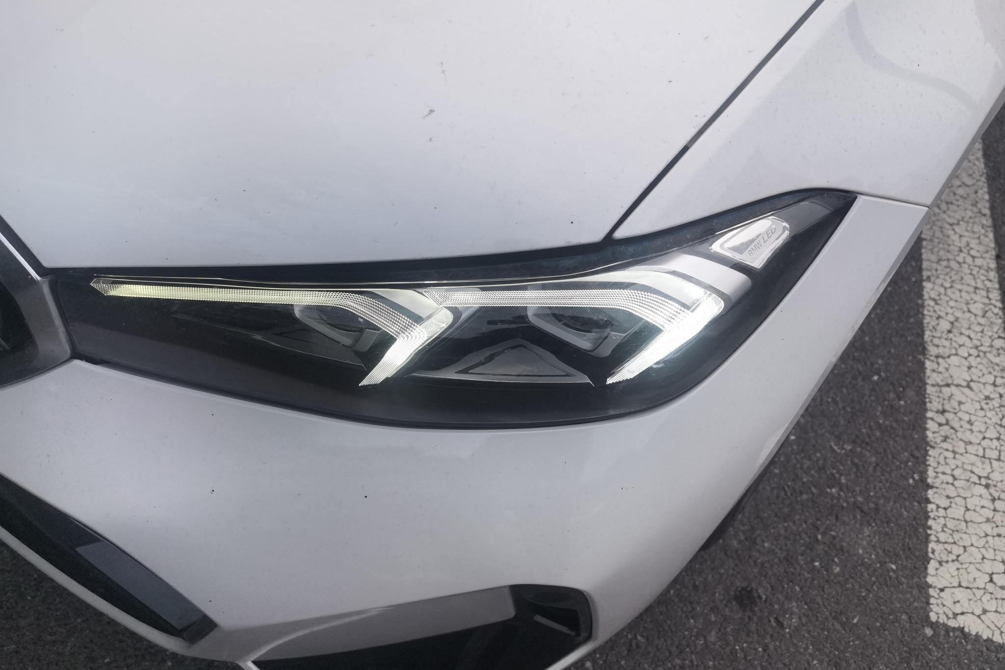 BMW 3 series id 4479244 из Китая 7
