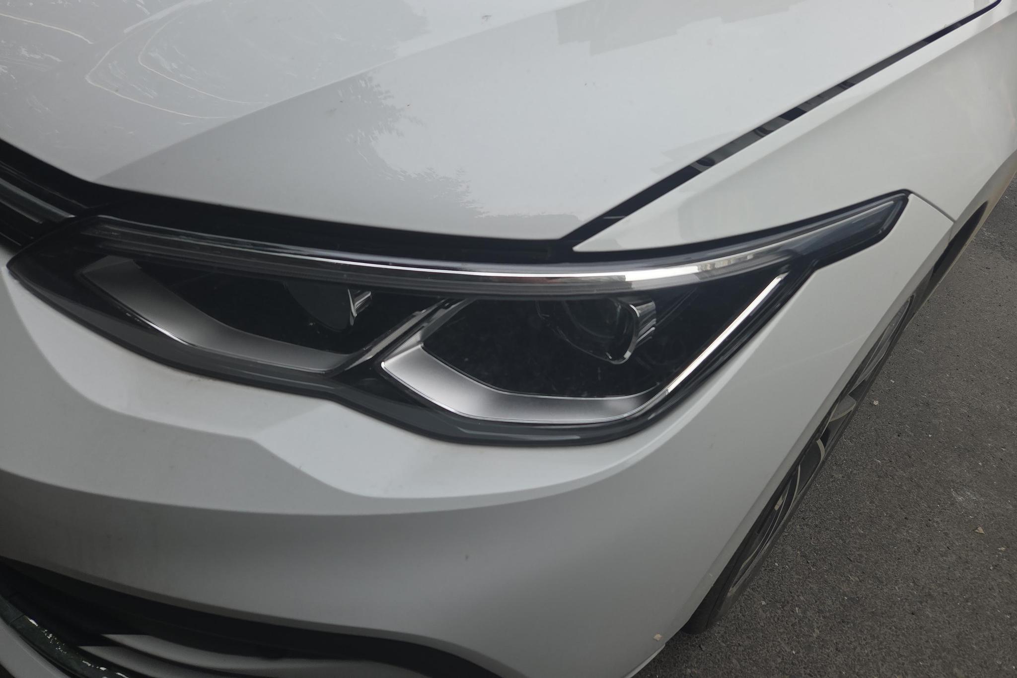 Volkswagen Golf id 4473738 из Китая 7