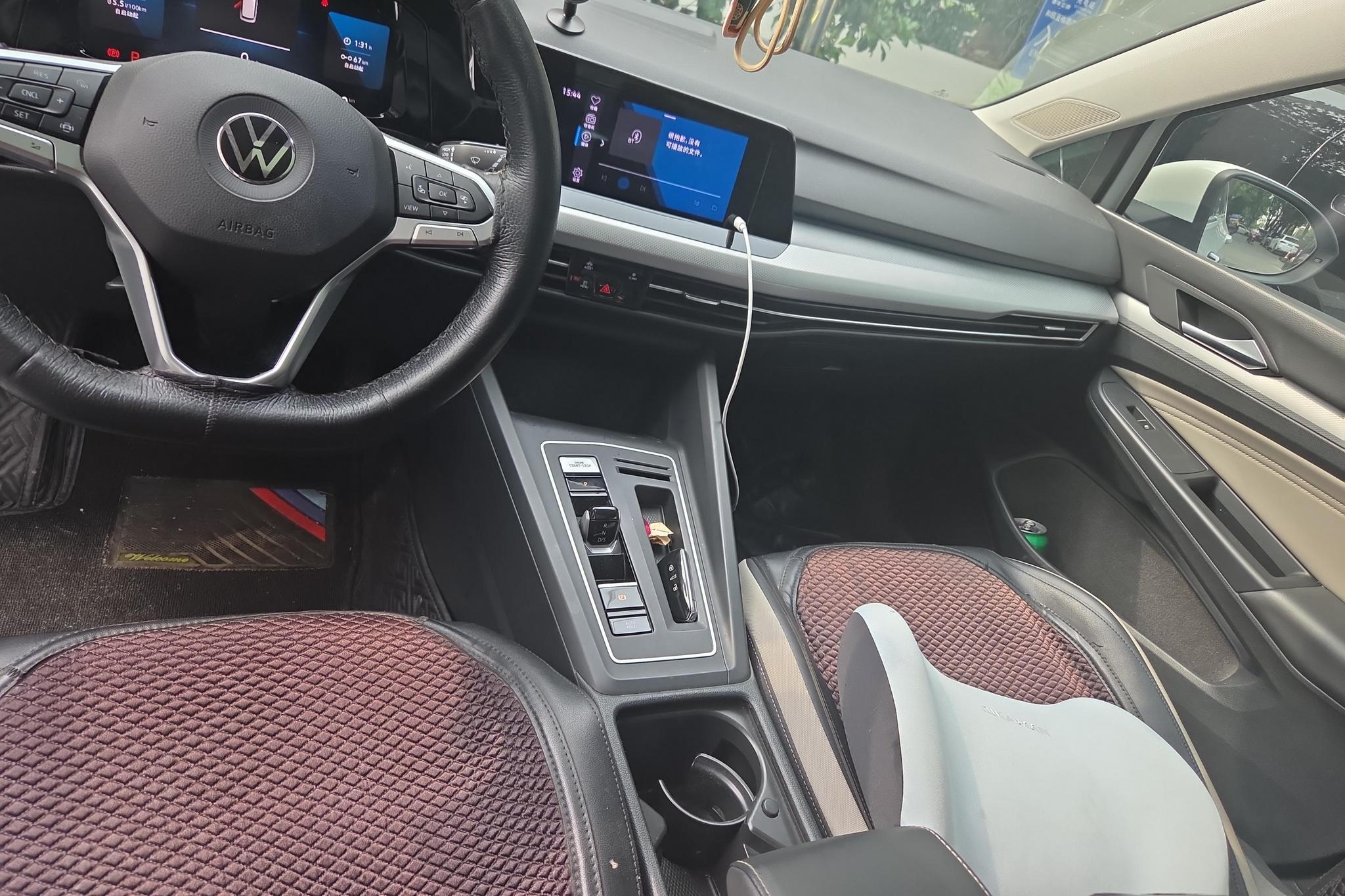 Volkswagen Golf id 4473738 из Китая 9