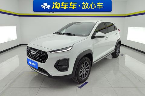 Chery Tiggo 3x