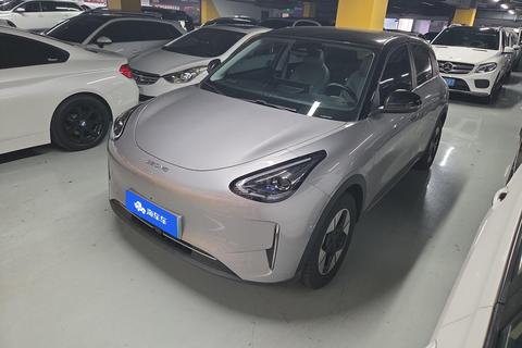 Geely Xingyuan