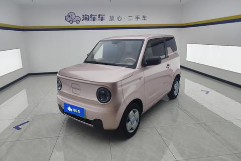 Geely Galaxy Panda
