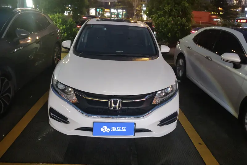 Honda Jade — фото 2