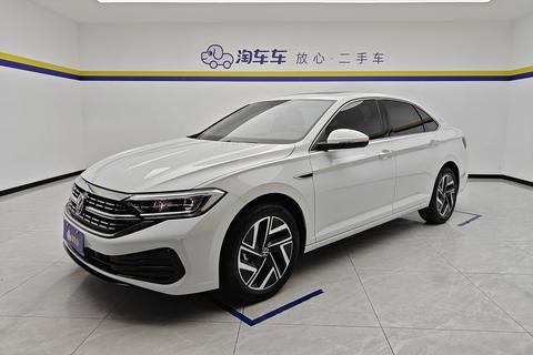 Volkswagen Sagitar 2025