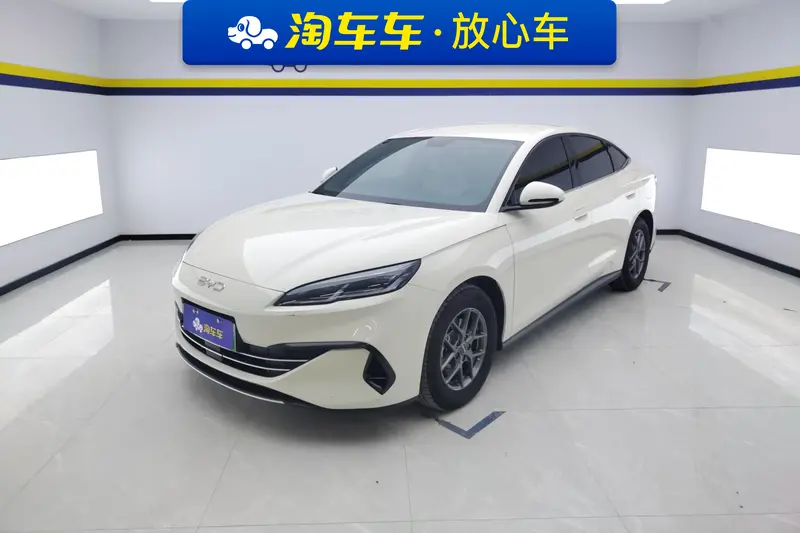 BYD Seal 06