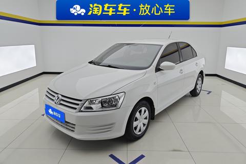 Volkswagen Santana