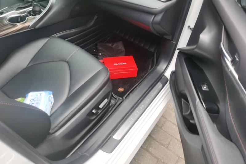 2019 Toyota Camry thumbnail 26