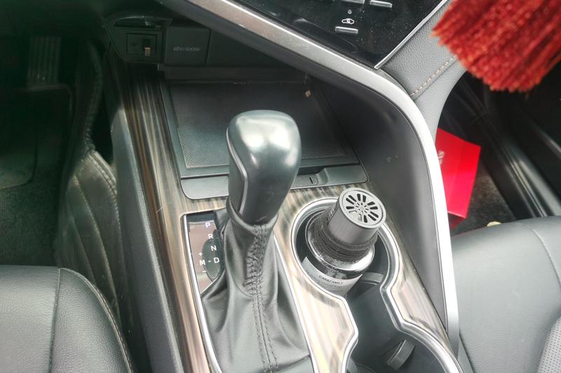 2019 Toyota Camry thumbnail 24