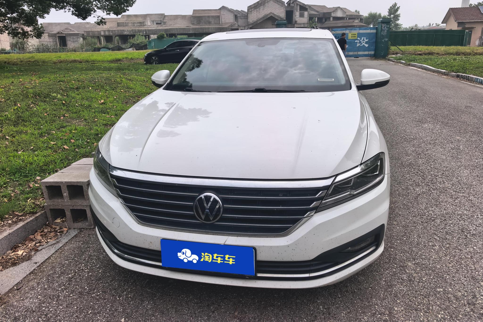 Volkswagen Lavida id 4473737 из Китая 8