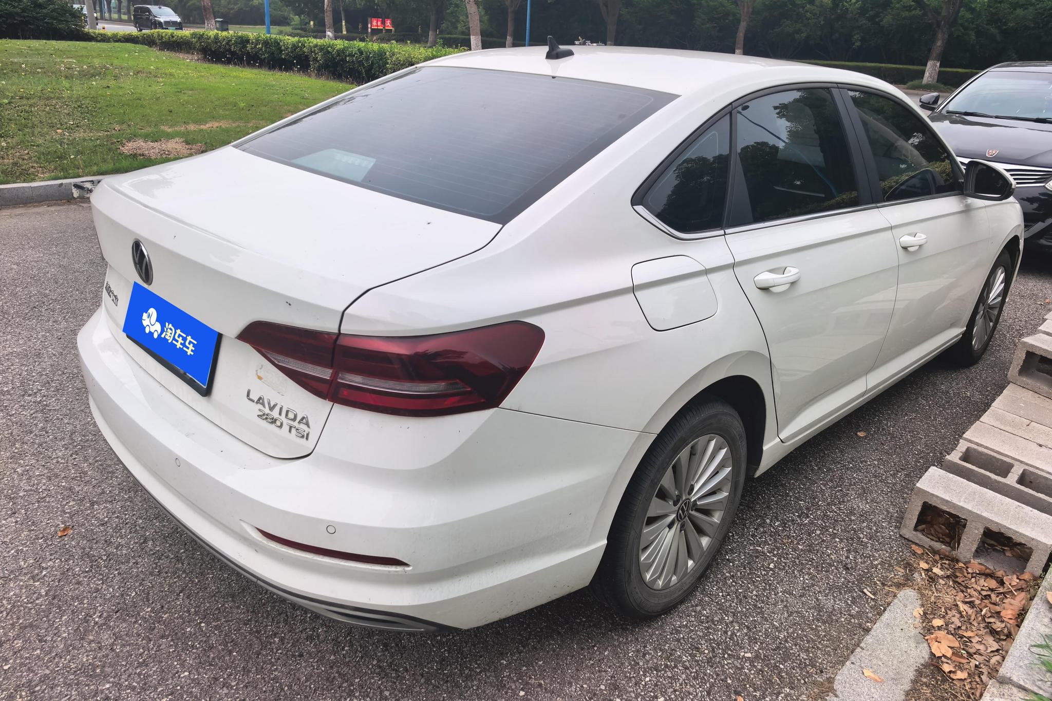 Volkswagen Lavida id 4473737 из Китая 9