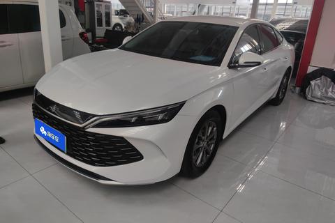 BYD Qin L DM