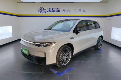 Leapmotor C10