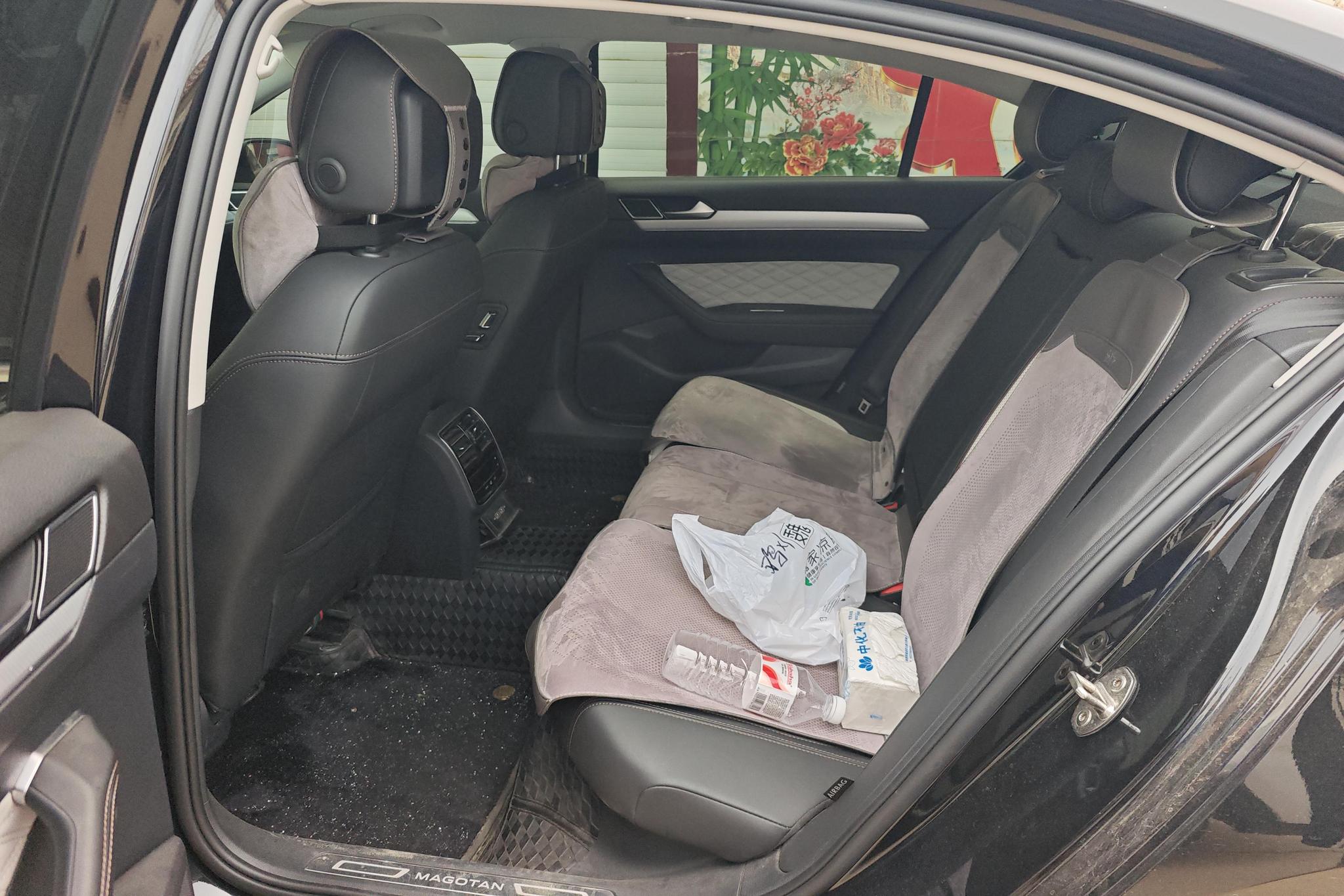 Volkswagen Magotan id 4473901 из Китая 7
