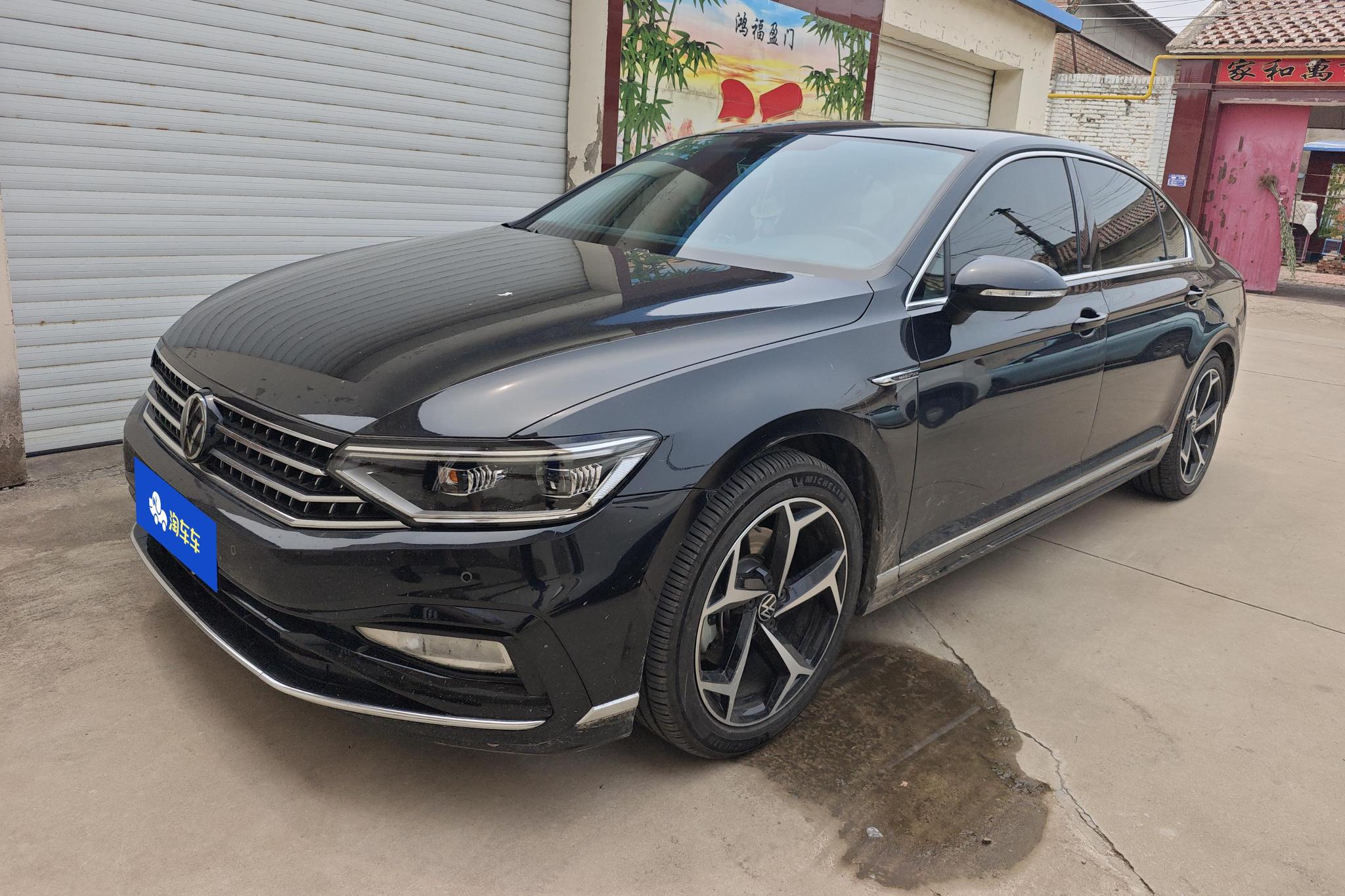 Volkswagen Magotan id 4473901 из Китая 13