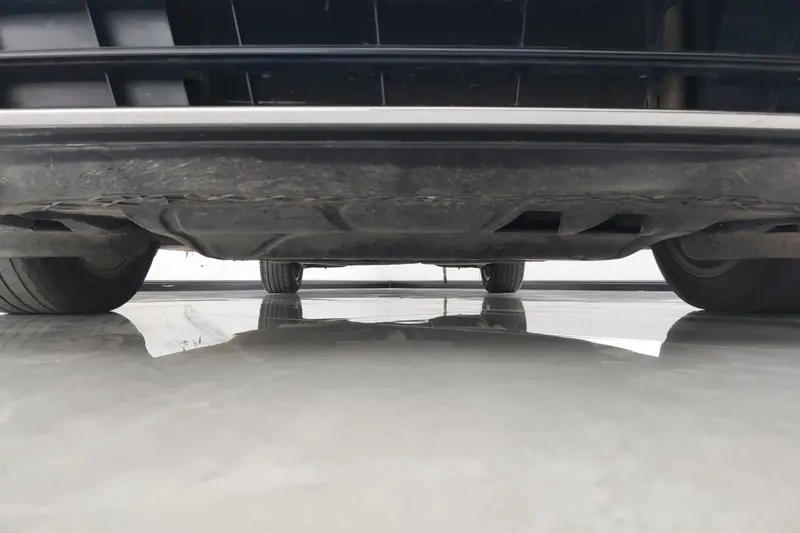 Volkswagen Magotan — фото 7