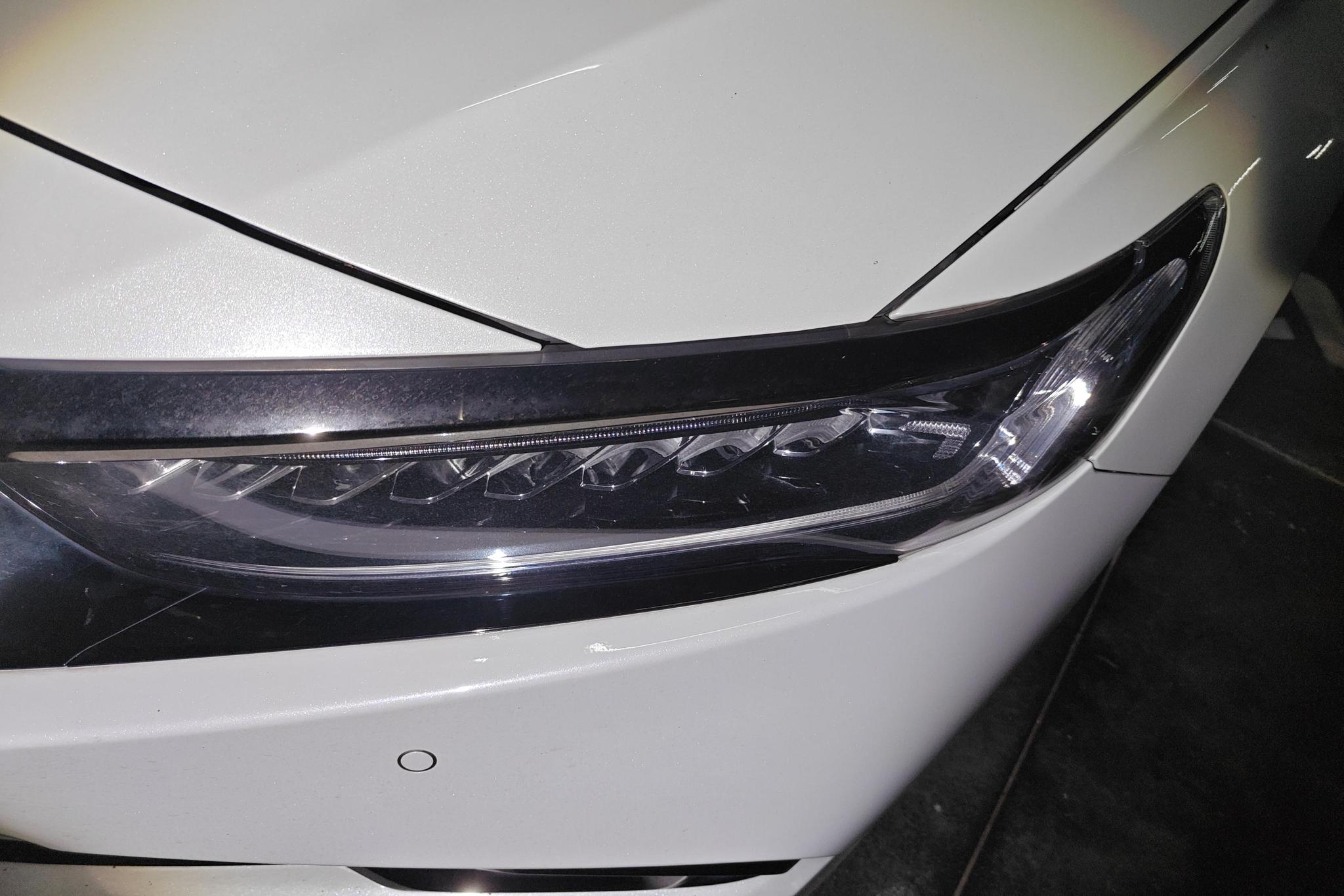 Honda Accord id 4486922 из Китая 8