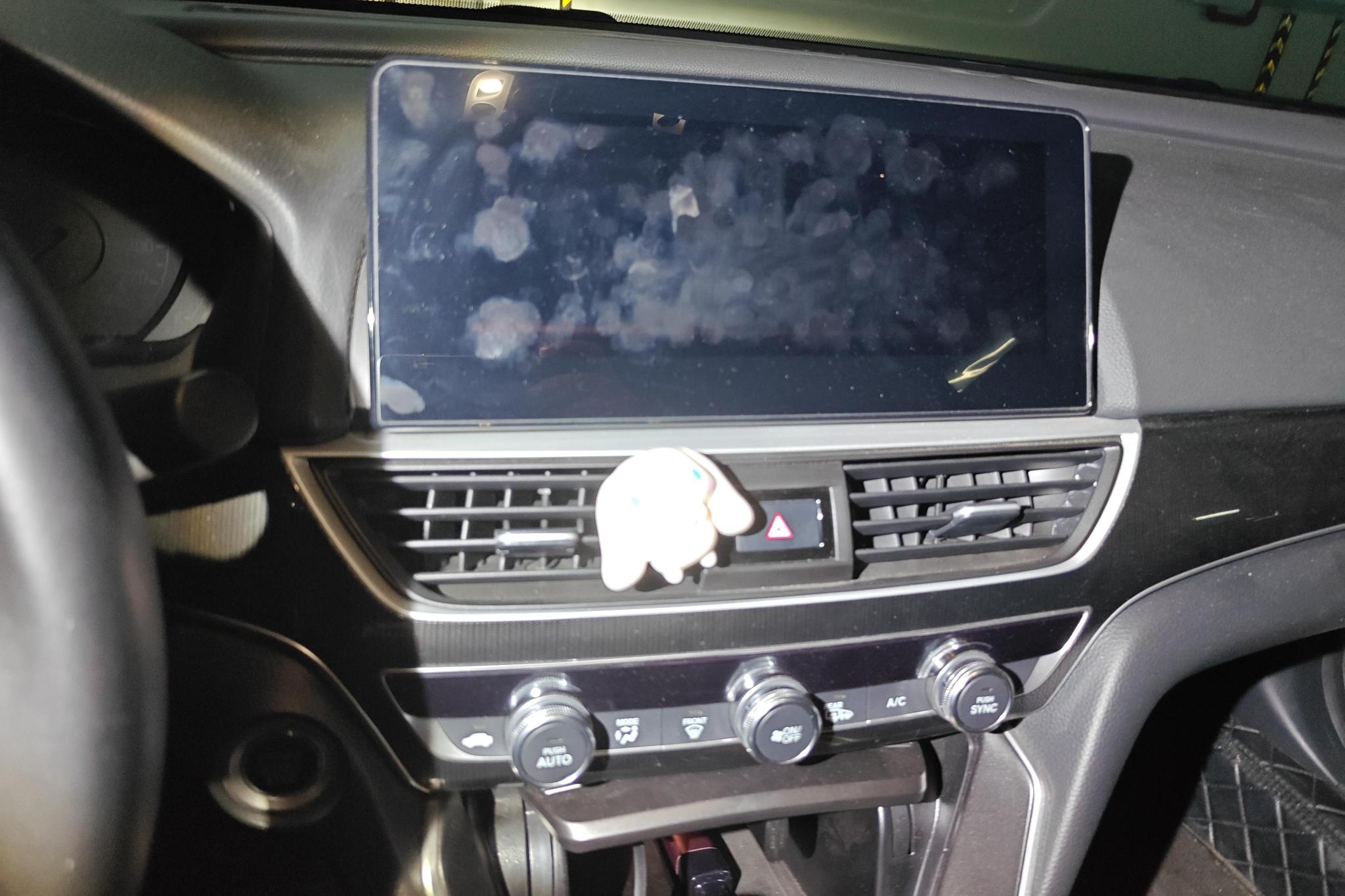 Honda Accord id 4486922 из Китая 13