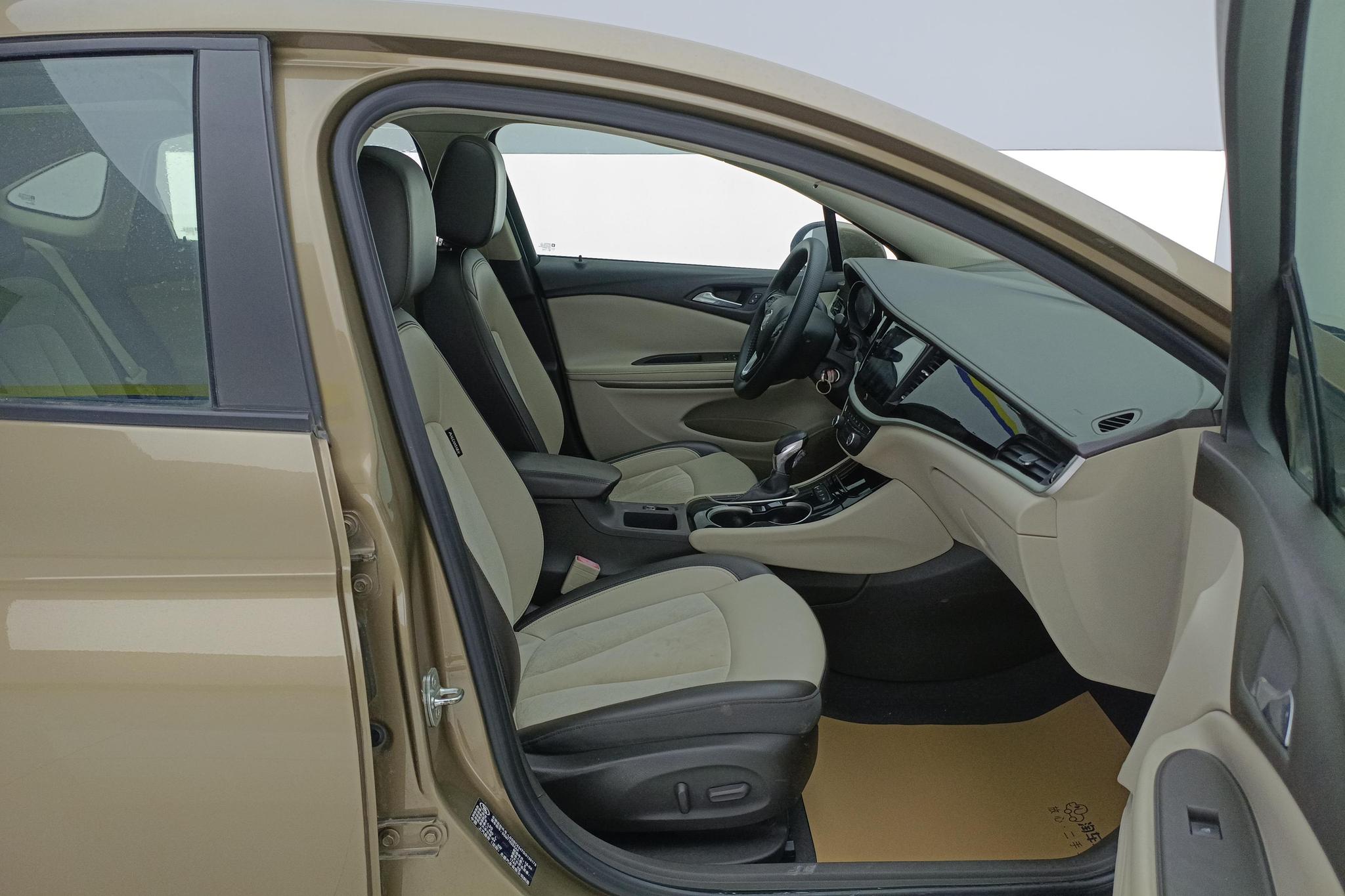 Buick Verano 2015 15S AT Lead