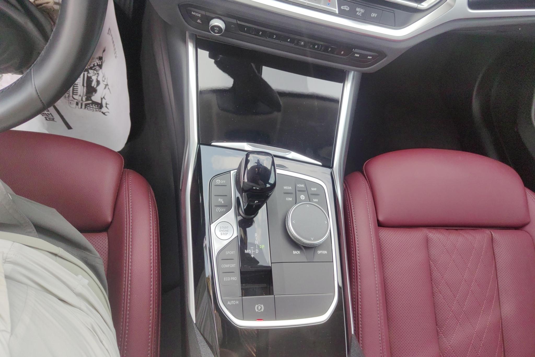 BMW 3 series id 4479432 из Китая 7