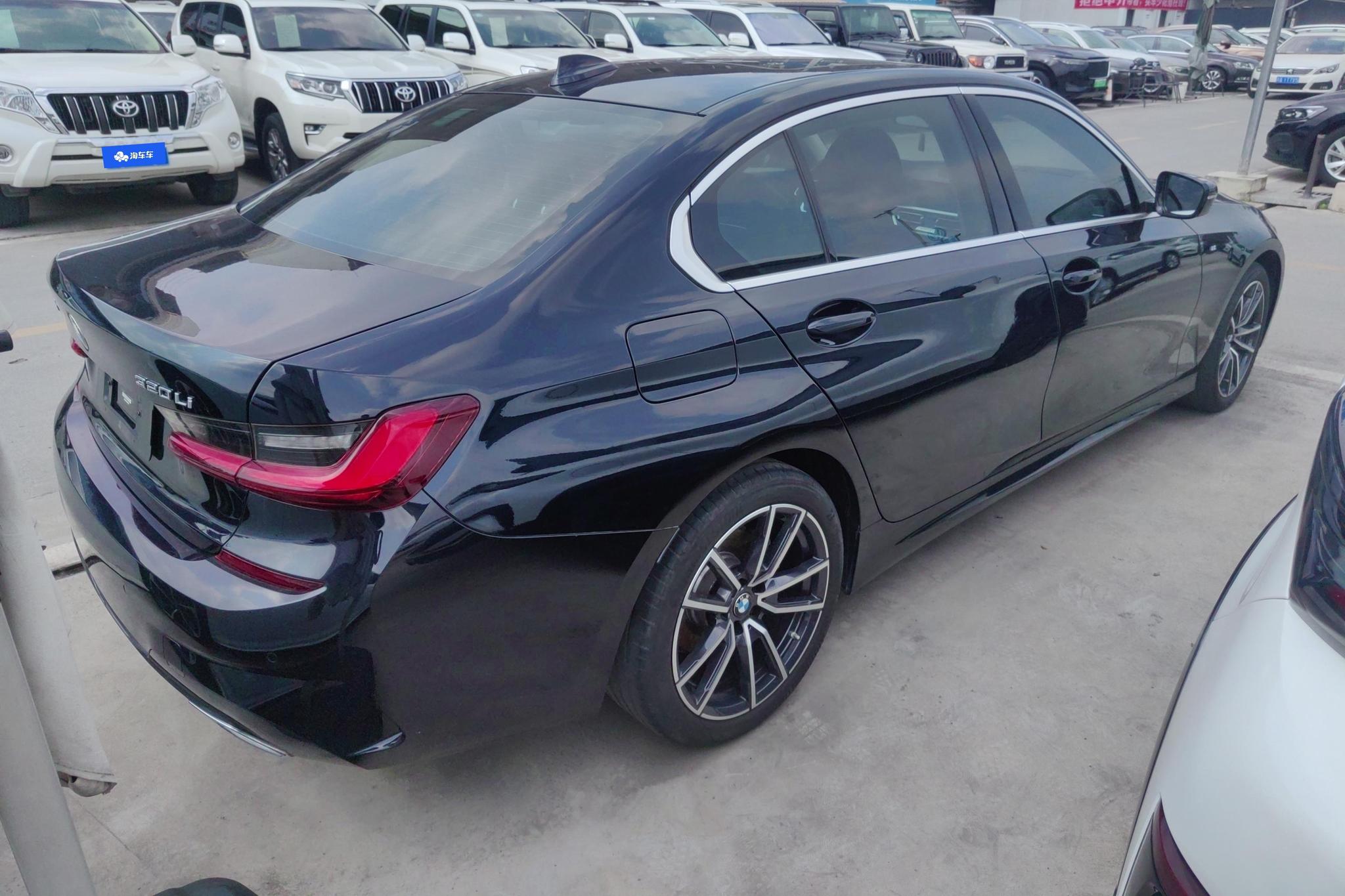 BMW 3 series id 4479432 из Китая 14