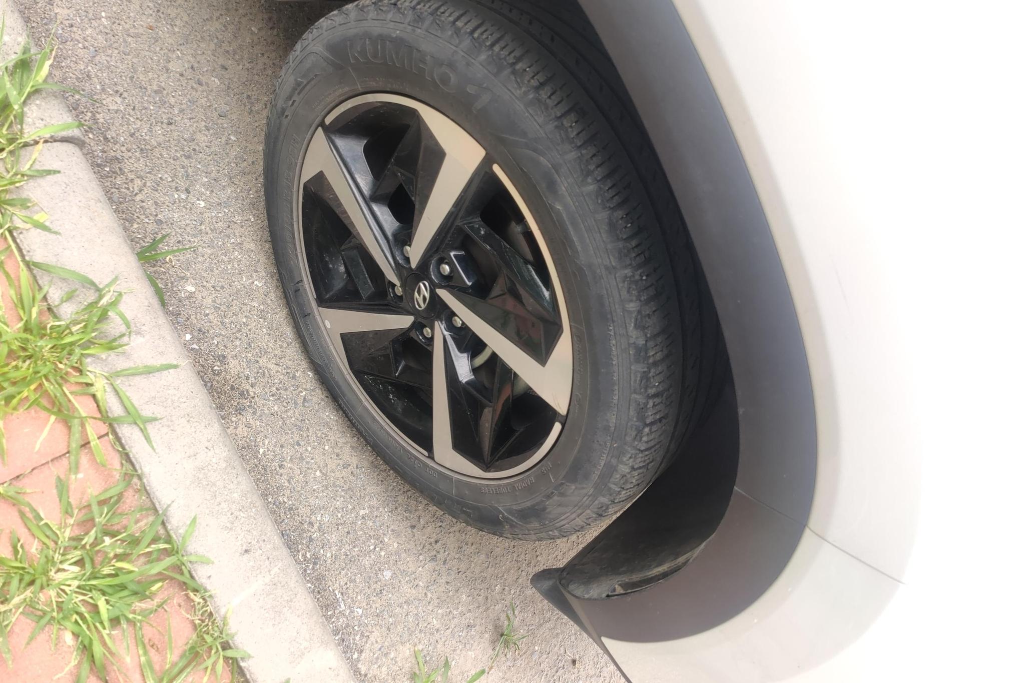 Hyundai ix35 id 4479506 из Китая 7