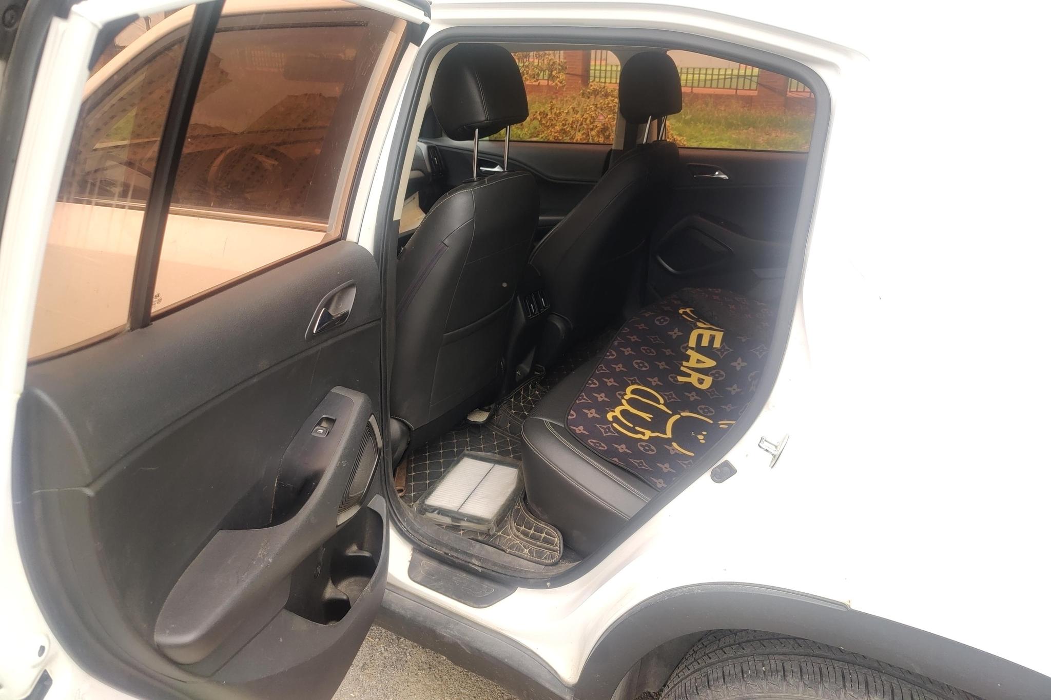 Hyundai ix35 id 4479506 из Китая 10