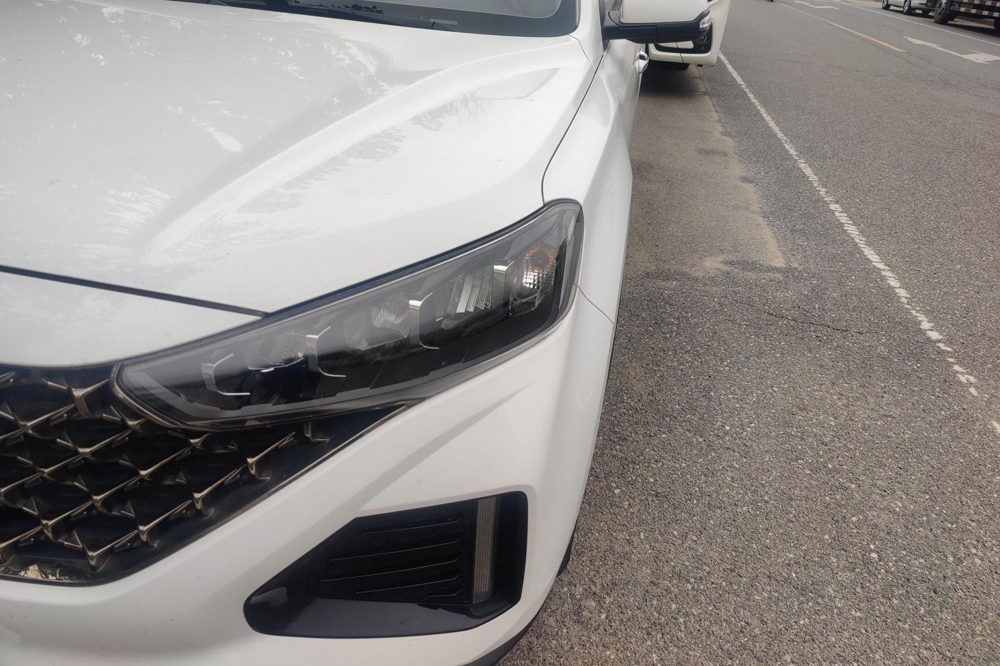 Hyundai ix35 id 4479506 из Китая 12