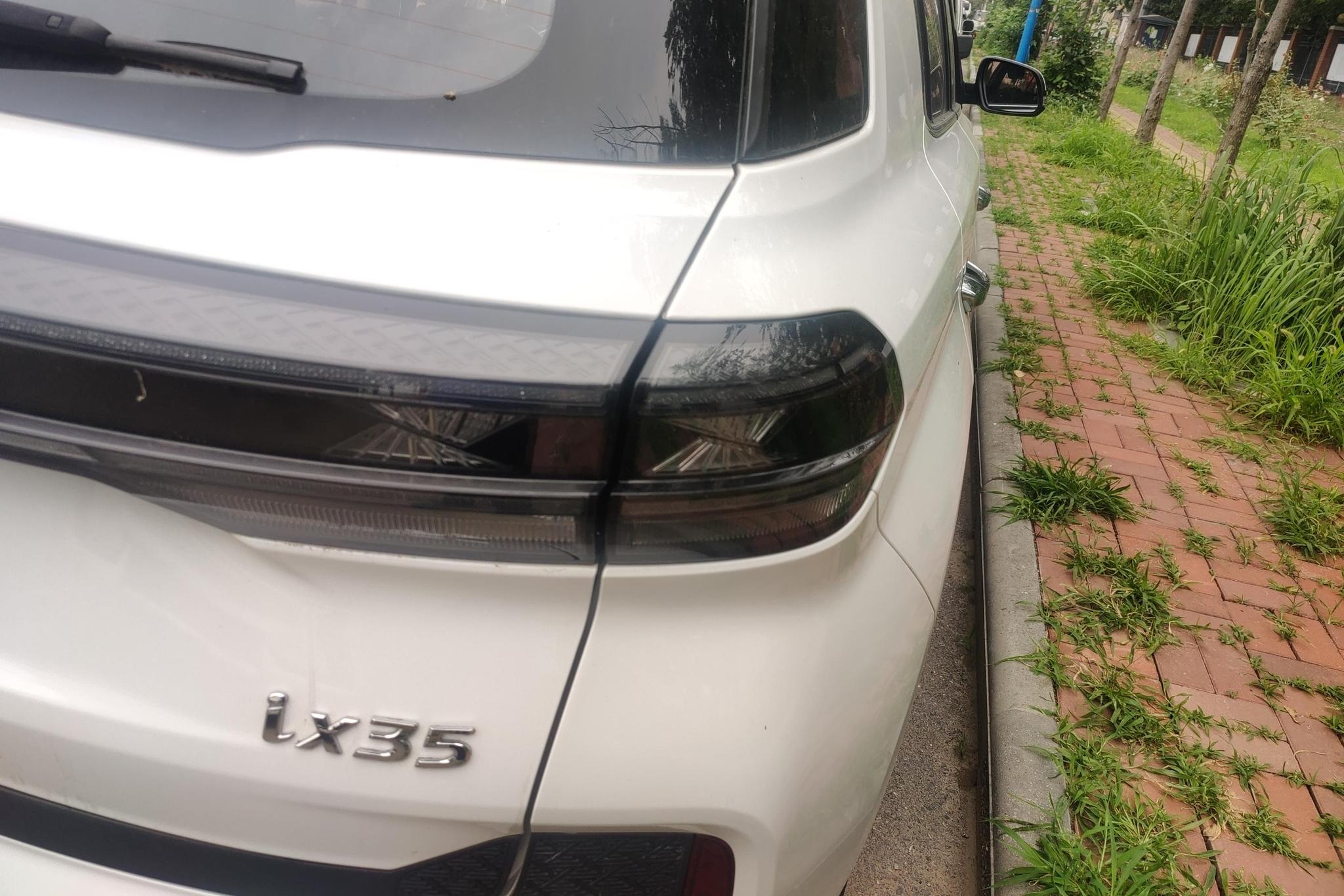 Hyundai ix35 id 4479506 из Китая 13