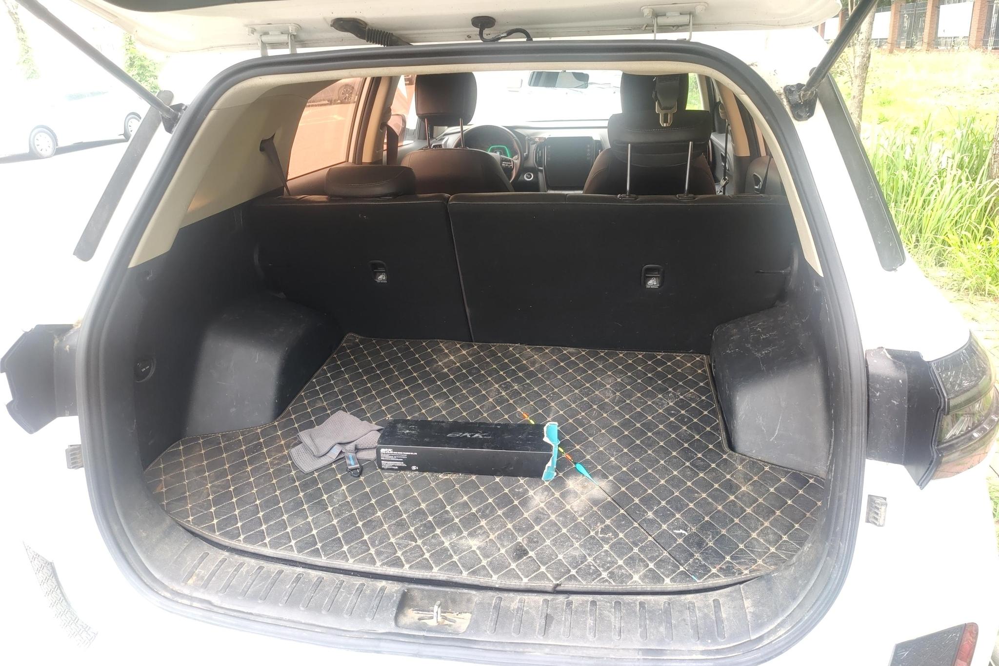 Hyundai ix35 id 4479506 из Китая 15