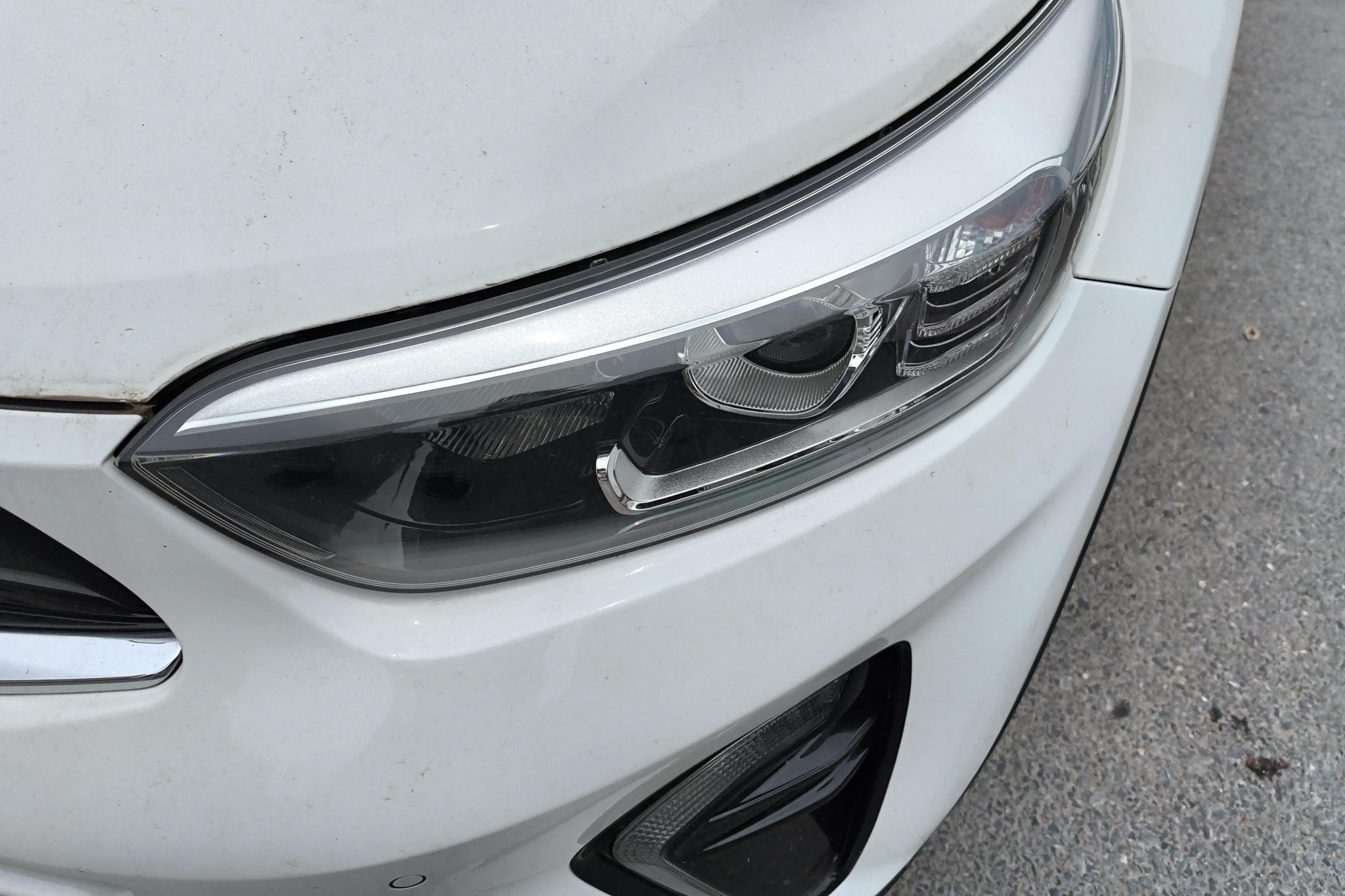Kia Yi Ran id 4479457 из Китая 13