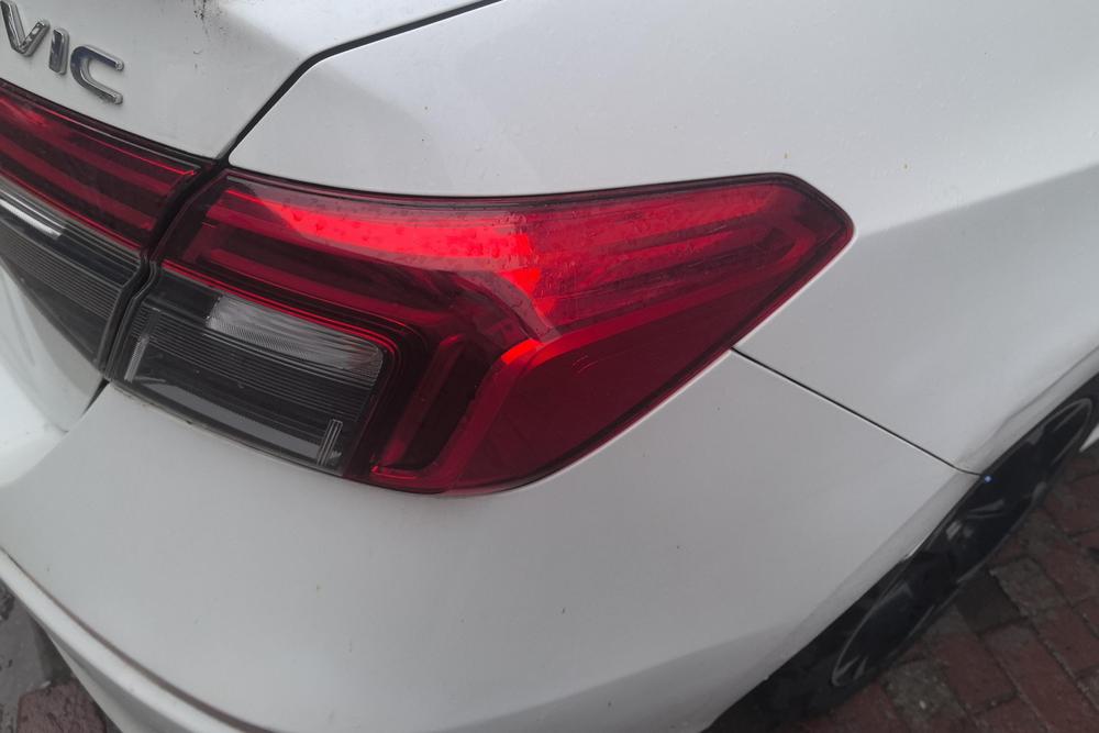 2022 Honda Civic thumbnail 13